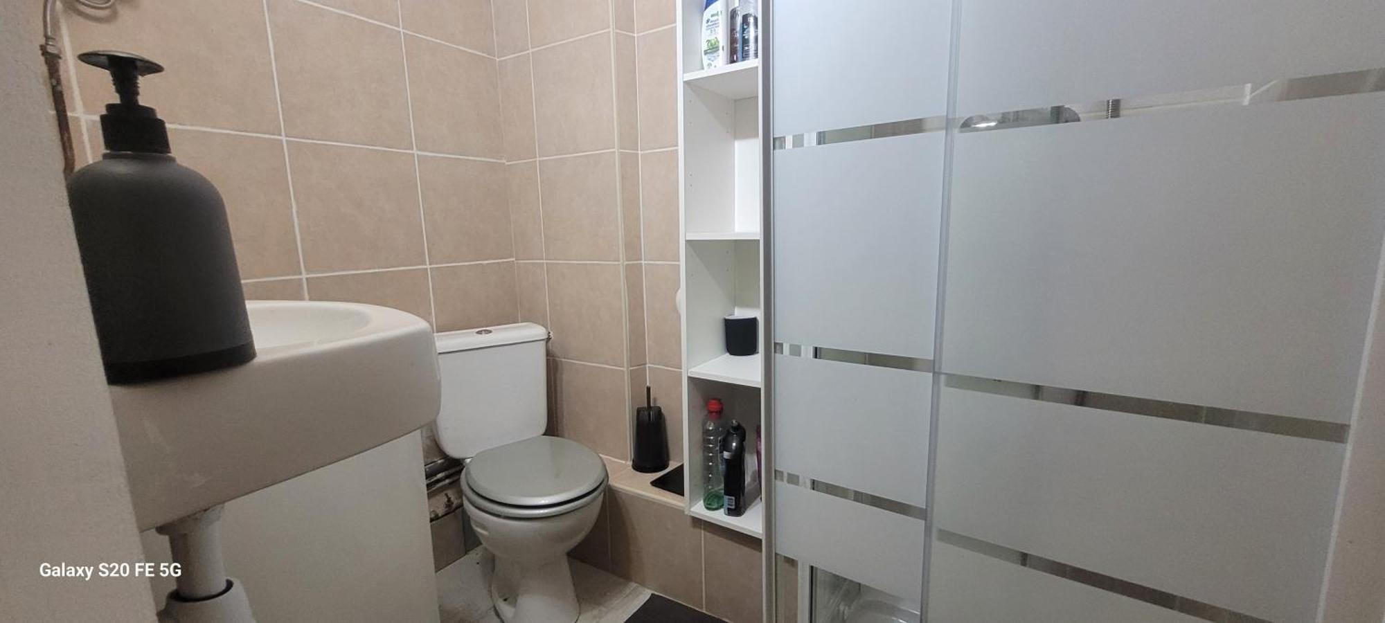Studio Petit Battant Wifi Supercentre Tres Calme Besancon Bagian luar foto